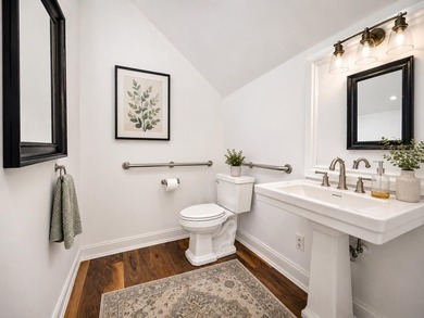 RARE LIVE/WORK CORNER UNIT IN THE HEART OF ABACOA! Showcasing - photo 11