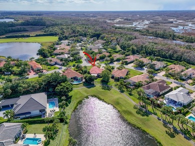 (private lake, pond, coastal) Home For Sale in West Palm Beach Florida