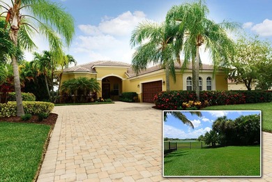 (private lake, pond, coastal) Home For Sale in West Palm Beach Florida
