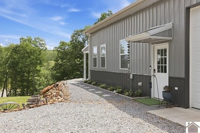 Welcome to your dream waterfront retreat on highly sought-after - photo 11