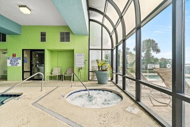 This beautifully updated oceanfront unit offers breathtaking - photo 12