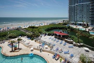 Beautiful Views from this Direct Ocean Front Condo in Fabulous - photo 12
