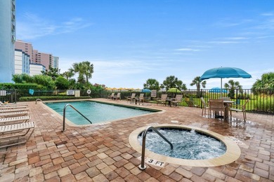 This beautifully updated oceanfront unit offers breathtaking - photo 13