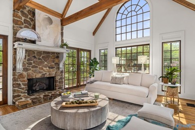 Experience luxury lakefront living in this custom-designed home - photo 13