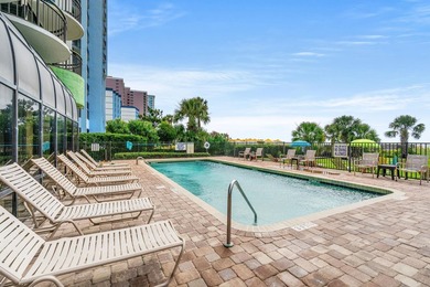 This beautifully updated oceanfront unit offers breathtaking - photo 14