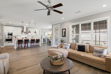 Welcome to this beautifully maintained home in the highly - photo 14
