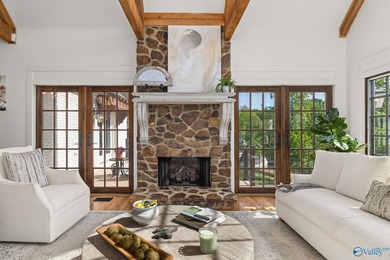 Experience luxury lakefront living in this custom-designed home - photo 14