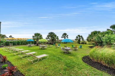 This beautifully updated oceanfront unit offers breathtaking - photo 15