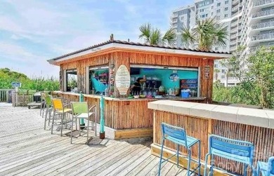 Beautiful Views from this Direct Ocean Front Condo in Fabulous - photo 15