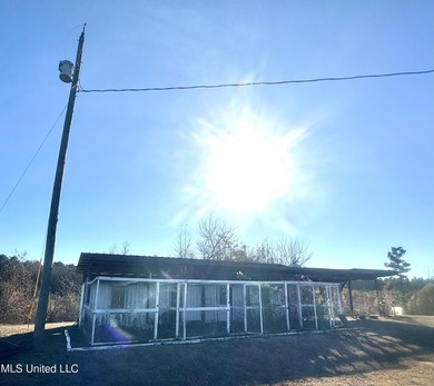 Located off Attala Road 3027 in Attala County, Mississippi, this - photo 15