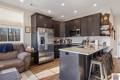 Welcome to your dream waterfront retreat on highly sought-after - photo 15