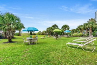 This beautifully updated oceanfront unit offers breathtaking - photo 16