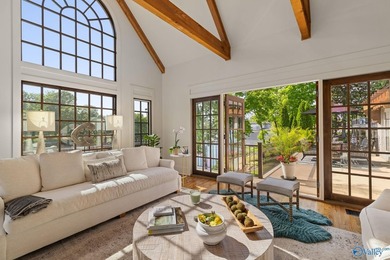 Experience luxury lakefront living in this custom-designed home - photo 16