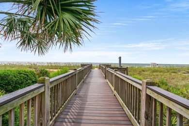 This beautifully updated oceanfront unit offers breathtaking - photo 17