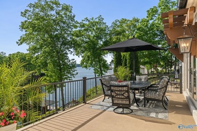 Experience luxury lakefront living in this custom-designed home - photo 17