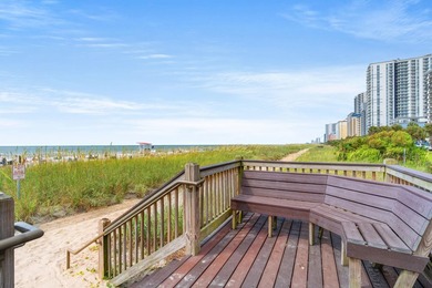 This beautifully updated oceanfront unit offers breathtaking - photo 18