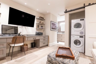 Stunning super upgraded unit with fantastic, unobstructed golf - photo 19