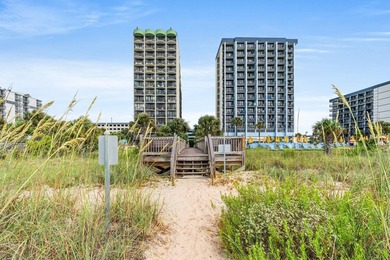This beautifully updated oceanfront unit offers breathtaking - photo 19