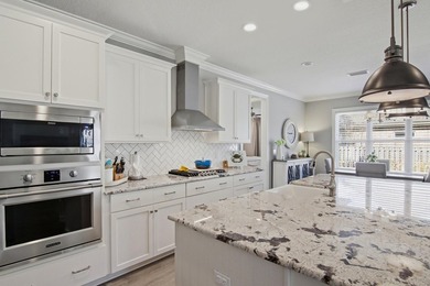 Welcome to this beautifully maintained home in the highly - photo 20