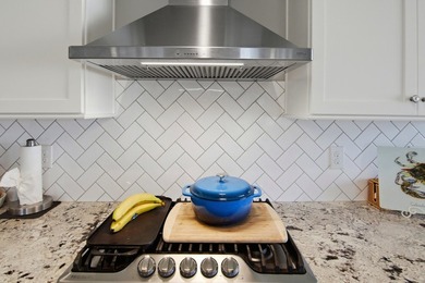 Welcome to this beautifully maintained home in the highly - photo 21