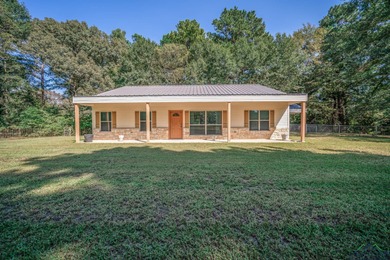 (private lake, pond, creek) Home For Sale in Tyler Texas
