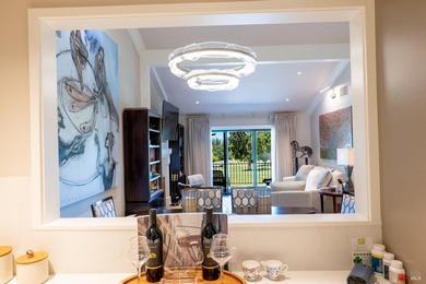 Stunning super upgraded unit with fantastic, unobstructed golf - photo 22