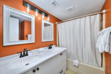 This beautifully updated oceanfront unit offers breathtaking - photo 22