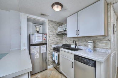 This beautifully updated oceanfront unit offers breathtaking - photo 23