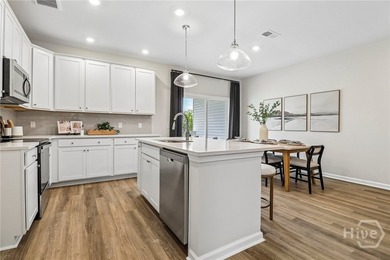 ON THE MARSH! This beautiful 4-bedroom, 3-bath townhome right on - photo 3