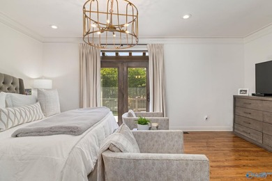 Experience luxury lakefront living in this custom-designed home - photo 23