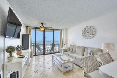 This beautifully updated oceanfront unit offers breathtaking - photo 24