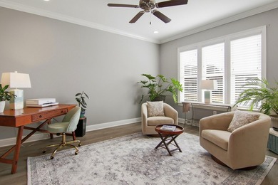 Welcome to this beautifully maintained home in the highly - photo 24
