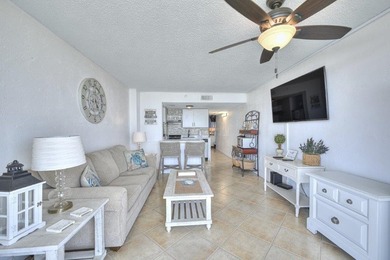This beautifully updated oceanfront unit offers breathtaking - photo 26