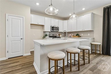 ON THE MARSH! This beautiful 4-bedroom, 3-bath townhome right on - photo 6