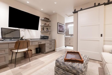 Stunning super upgraded unit with fantastic, unobstructed golf - photo 27
