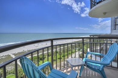 This beautifully updated oceanfront unit offers breathtaking - photo 27