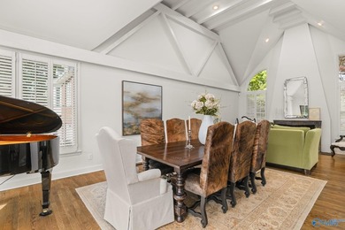 Experience luxury lakefront living in this custom-designed home - photo 28