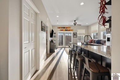 Welcome to your dream waterfront retreat on highly sought-after - photo 28