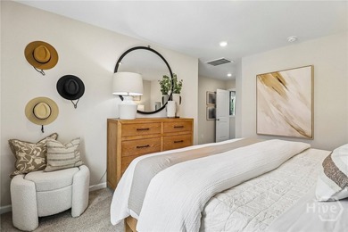 ON THE MARSH! This beautiful 4-bedroom, 3-bath townhome right on - photo 9