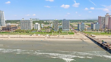 This beautifully updated oceanfront unit offers breathtaking - photo 30