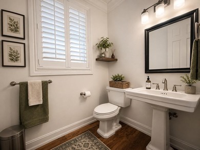 RARE LIVE/WORK CORNER UNIT IN THE HEART OF ABACOA! Showcasing - photo 30