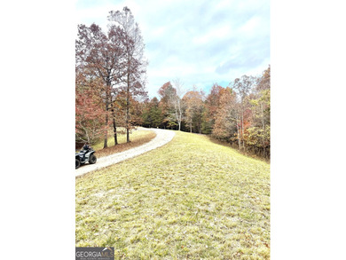 Chattahoochee River - White County Acreage For Sale in Cleveland Georgia