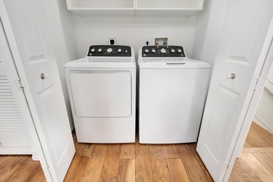 RARE LIVE/WORK CORNER UNIT IN THE HEART OF ABACOA! Showcasing - photo 32