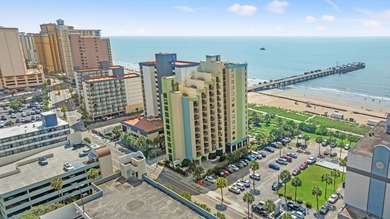 This beautifully updated oceanfront unit offers breathtaking - photo 34