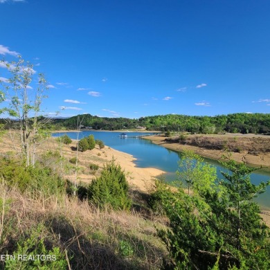 Lake Acreage For Sale in Dandridge, Tennessee