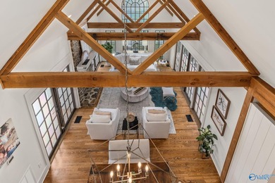 Experience luxury lakefront living in this custom-designed home - photo 41