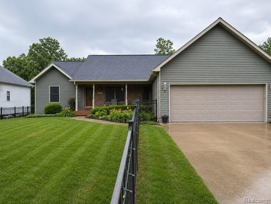 Long Lake canal front home with docking for the pontoon & - photo 1