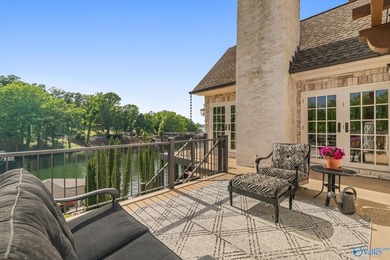 Experience luxury lakefront living in this custom-designed home - photo 42
