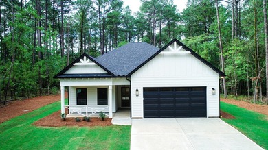 Strom Thurmond / Clarks Hill Lake Home For Sale in Mccormick South Carolina