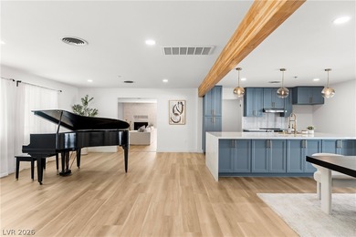 Fully remodeled with high-end finishes throughout, this stunning